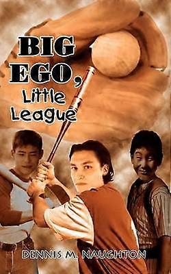 Big Ego Little League