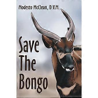Save The Bongo