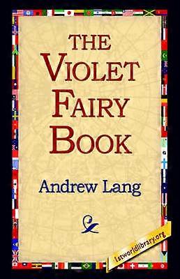 The Violet Fairy Book