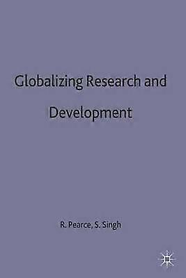 Globalizing Research and Development