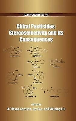 Chirale Pestizide