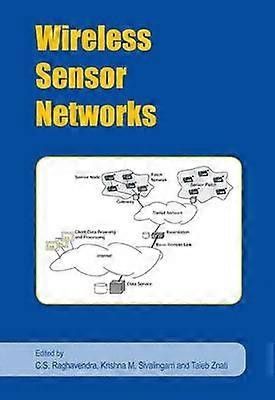Trådløse sensor netværk