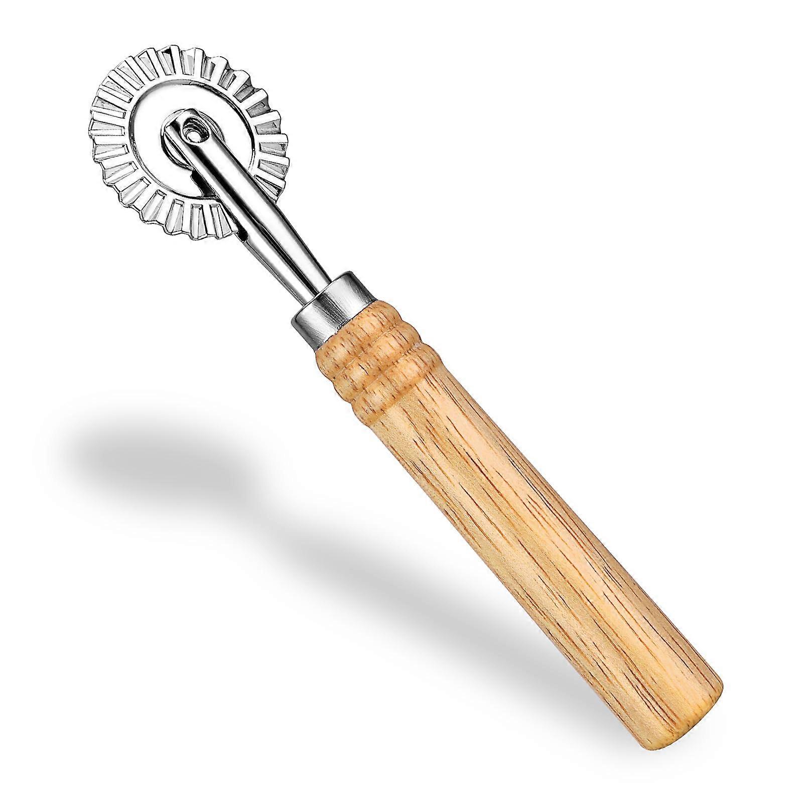 Cutter for Pasta and Pizza Preparation