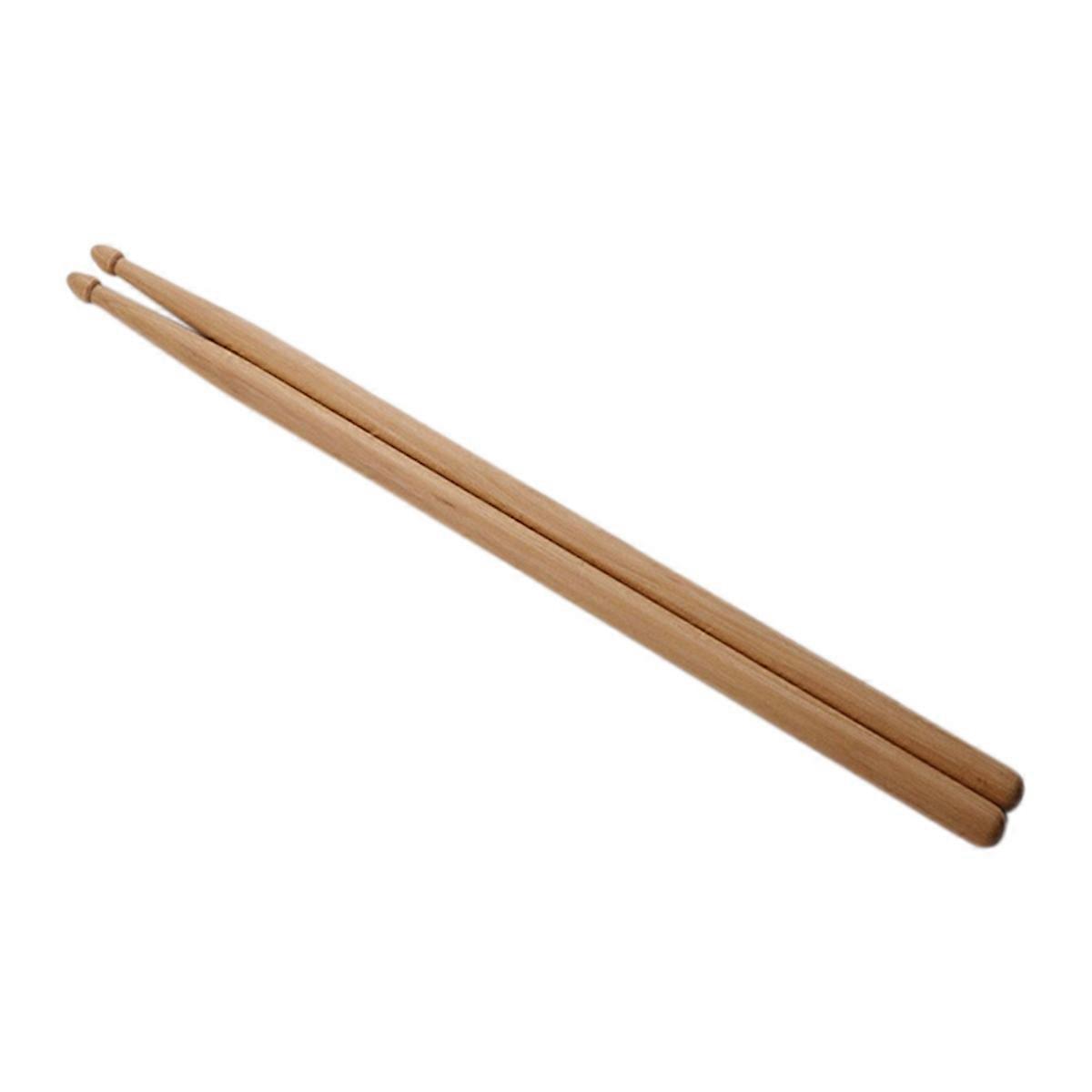 Drum Drum Stick Beginner Drum Hammer Drumstick Drum Stick American Walnut