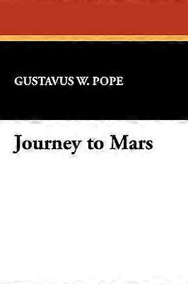 Rejsen til Mars