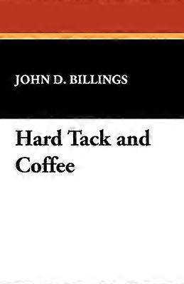 Hard Tack et café