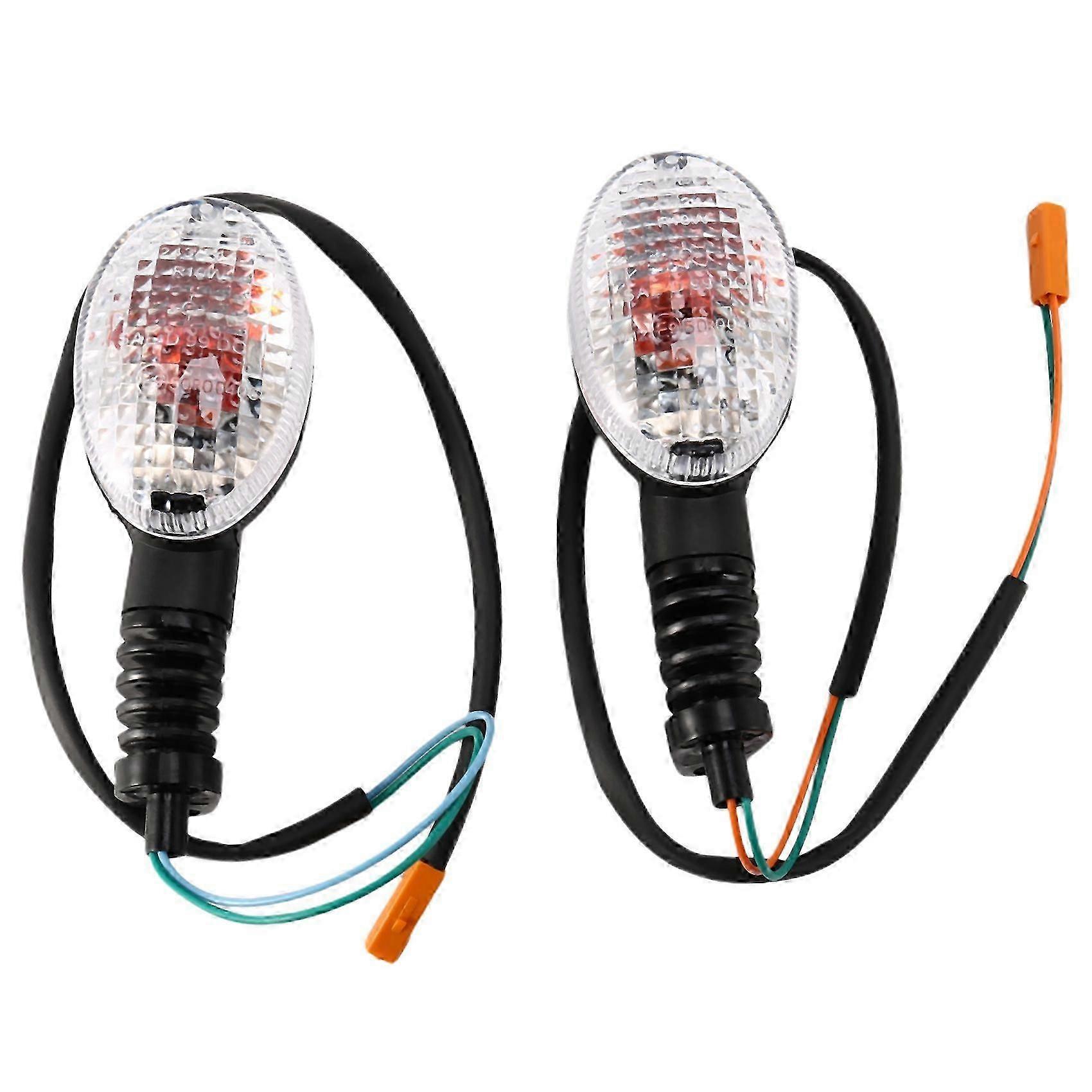 Clignotant pour NINJA250R/KLS250SF/S VN 650
