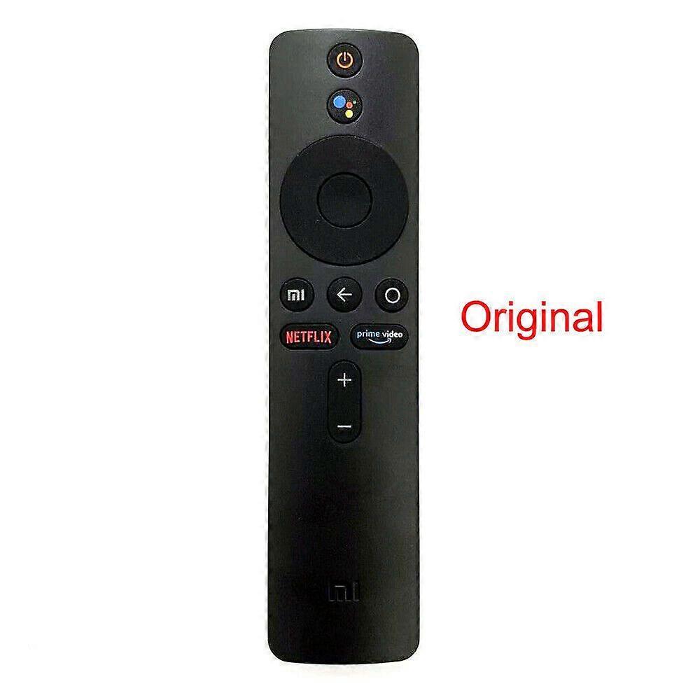 New Original XMRM-00A Xiaomi Box S Mi Box 3 Voice RF Remote Control W