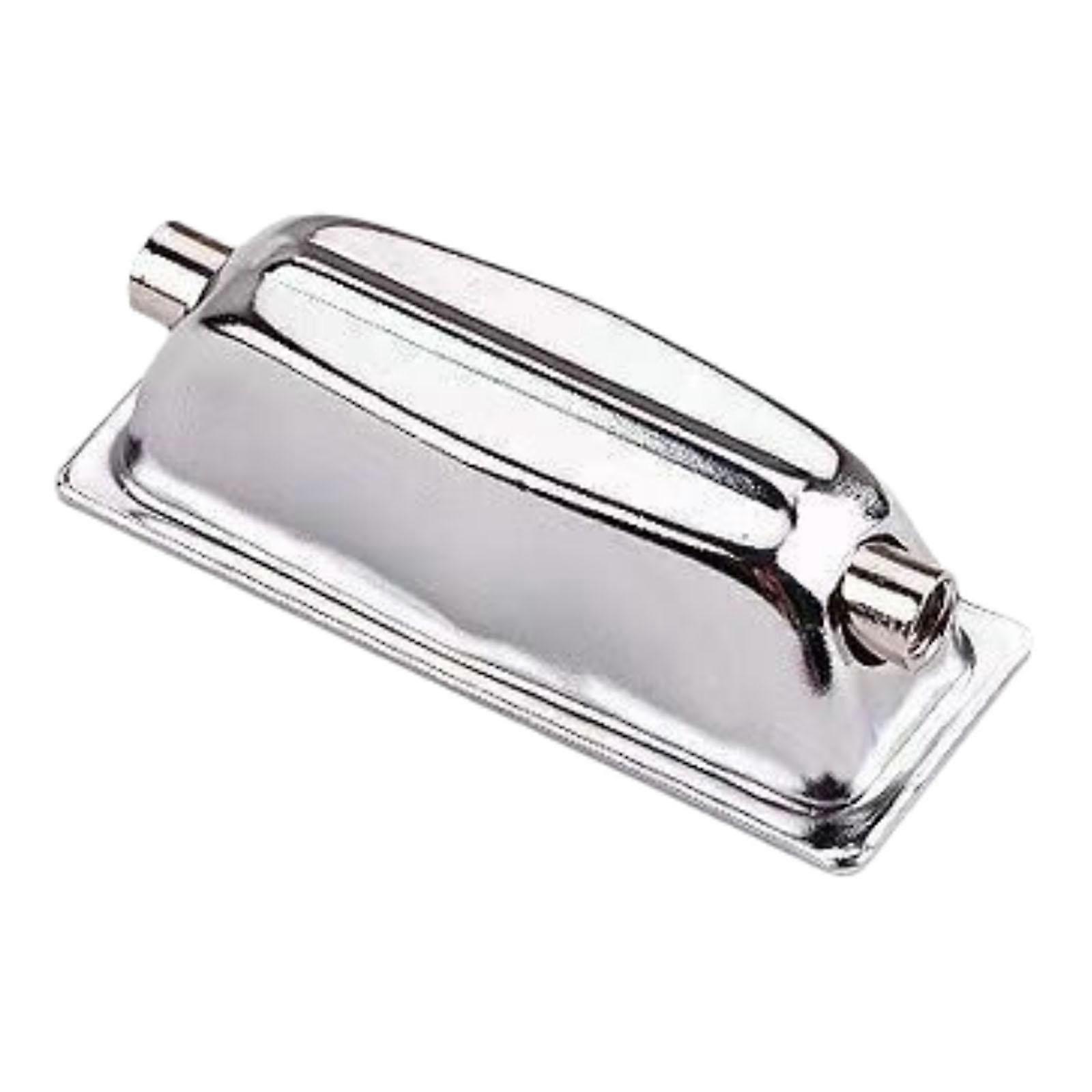 Practical 5Pcs Iron End Snare Drum Lugs Drum Set Claws for Drum-player