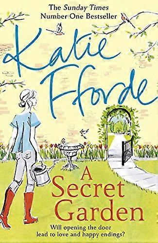 A Secret Garden