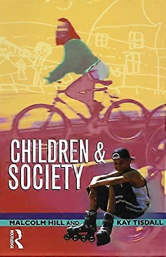 Children and Society