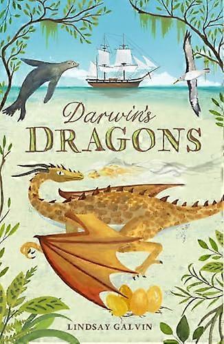 Darwins Dragons