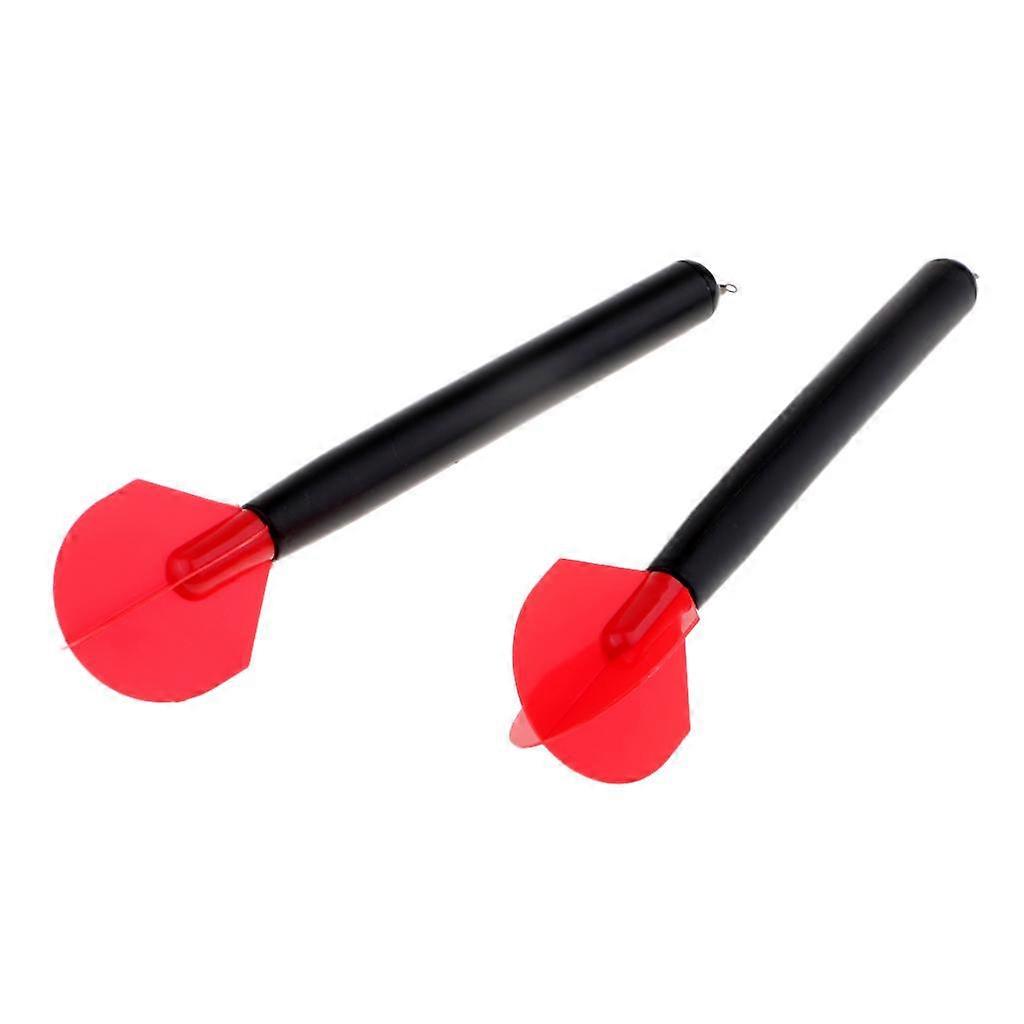 2 buc Marker Floats / Pescuit la crap