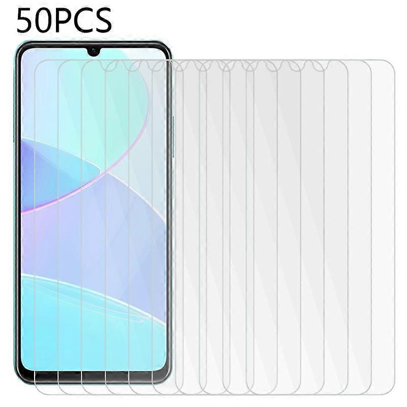 For Realme C53 (Global) Tempered Glass