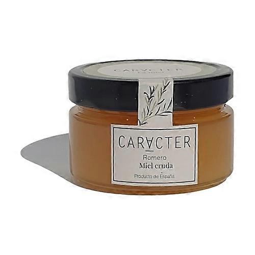 Raw Honey Rosemary 250 g