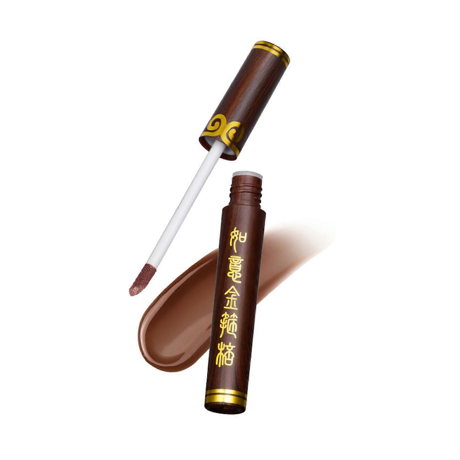 Elegant Liquid Lipstick for Daily and Party Makeup Highly Pigmentation Lip Gloss Easy to Apply with Luxurious Finish