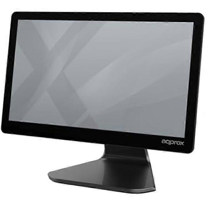 Circa TPV APPTPV05+G8-256/ CELERON J4125/8GB/256GB SSD/15.6"/WiFi/BT Nero