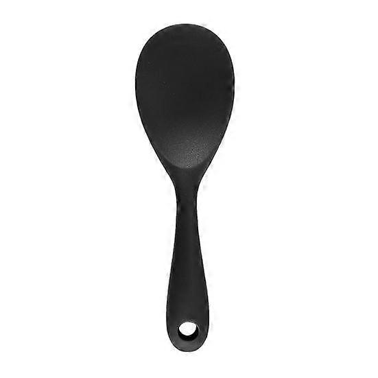 Utility Food-grade Reusable Rice Spoon Cooking Tools Long Handle Scoop Food Utensils