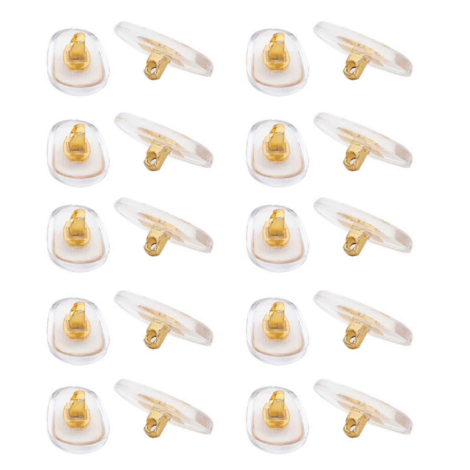 20Pcs Nose Pads Comfortable Practical Replacement for Professional Replaces