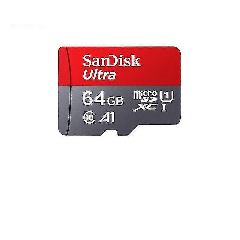 Micro Sd Card