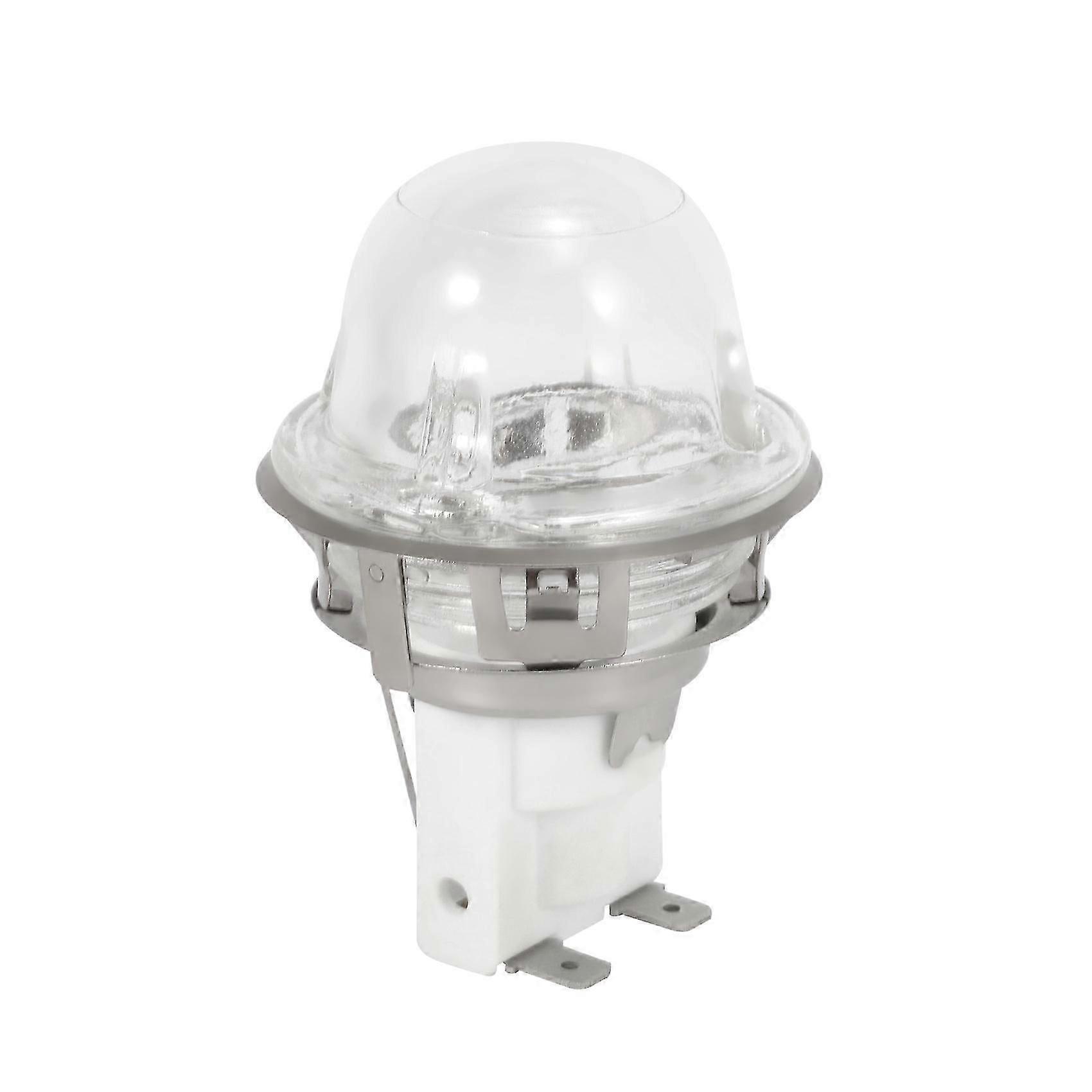 E14 Držiak lampy na rúru Pečenie 15W/25W osvetlenie Držiak lampy Uzáver lampy na rúru Vysokoteplotná lampa E1