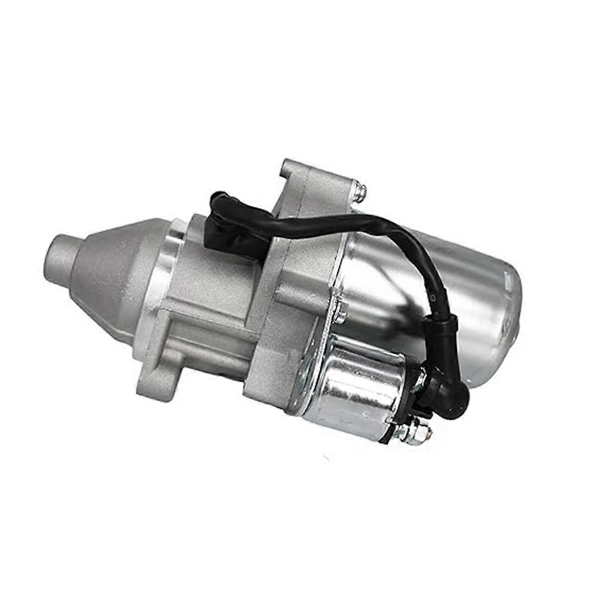 New Motorcycle Motor for GX340 GX390 GX420 11HP 13HP 16HP Engine Motor TX-413 31210-ZB8-0130 31210-Z