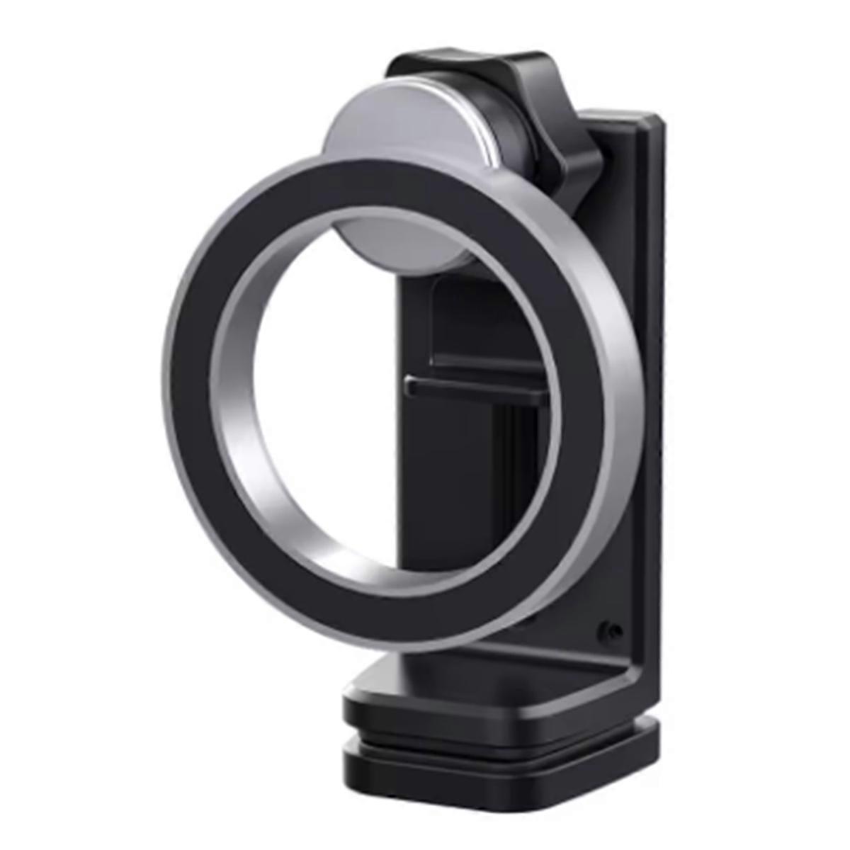 Magnetic Plane Phone Holder Travel Accessories Mobile Phone Mount