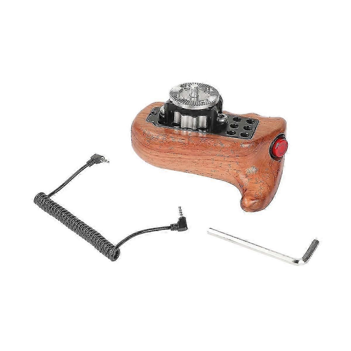 For /bmpc/fs5/fs7 Ale Gear Right Handle Multi-function Portable Video Recording Controller