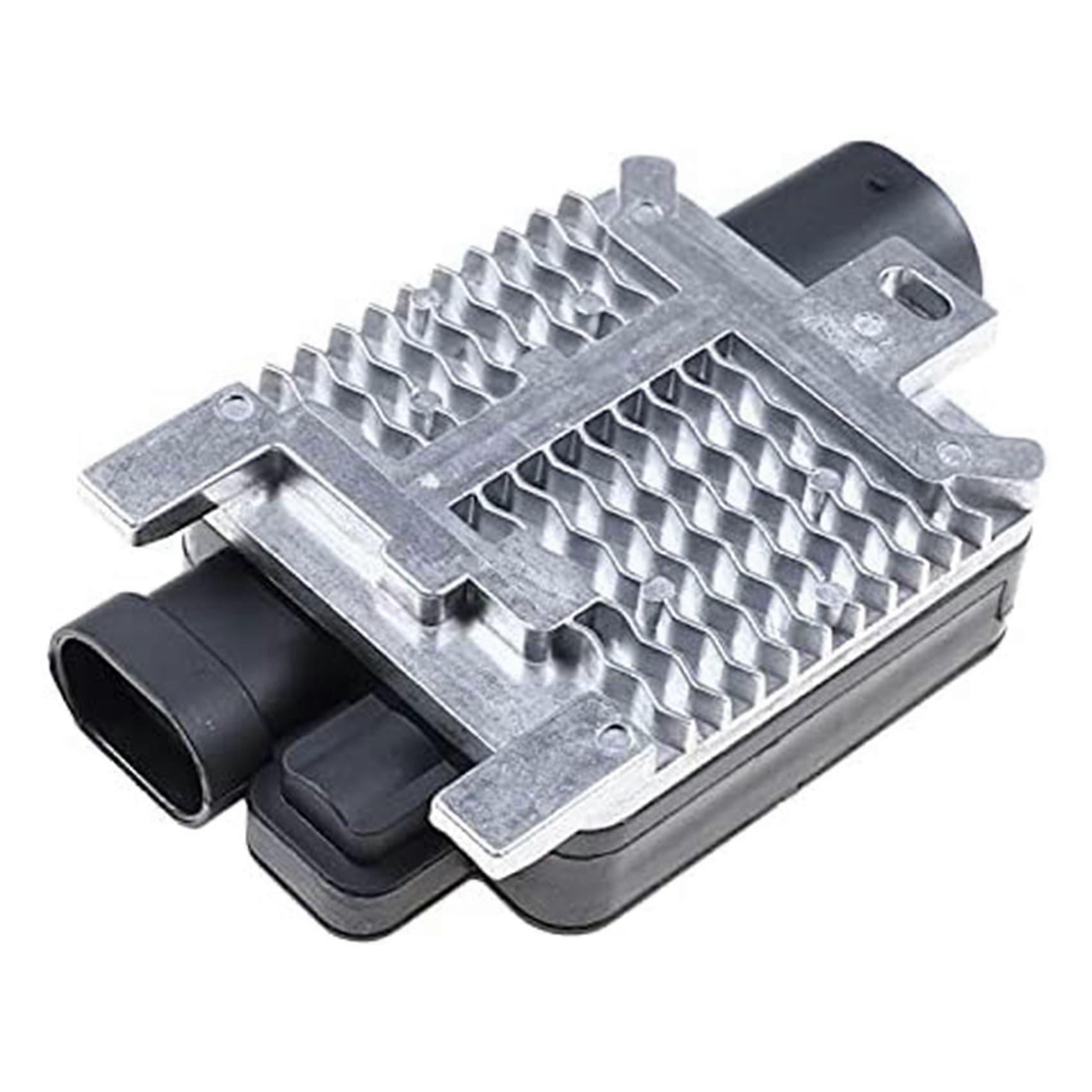 New Electronic Control Module Fan Fit Focus M3 4M519A810AA