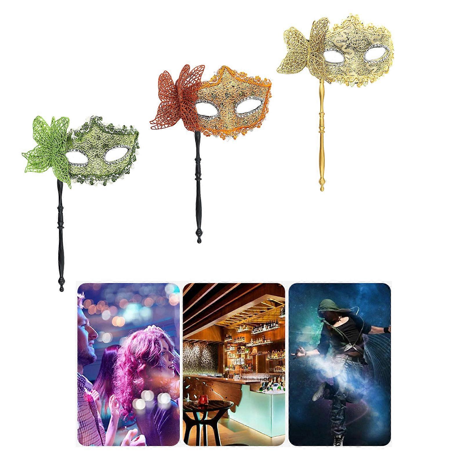 RS Butterfly Mask main image 1