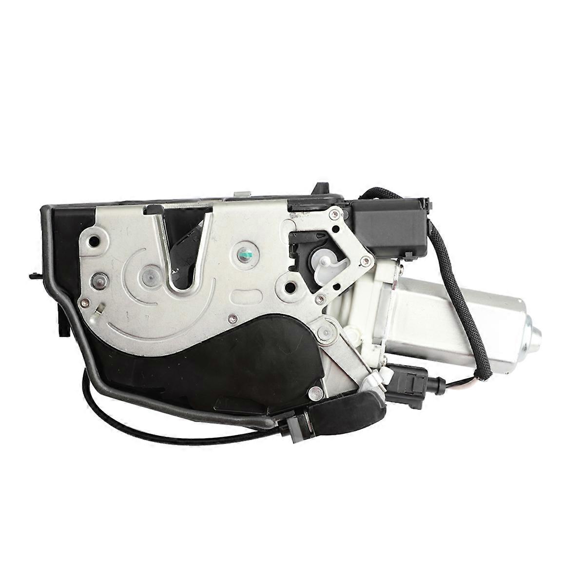 Car Door Lock Latch Actuator For 745i 51217202119 Front Left