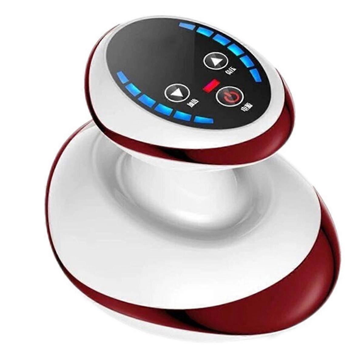 Electric Massage Scraping Body Massage Smart,B