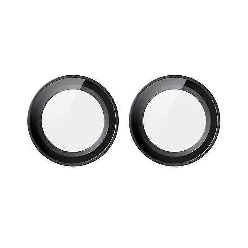 For GO 3 Lens Protector Screw-Type Portable Off Anti-Fog Multifunction Translucent Coating Protecti