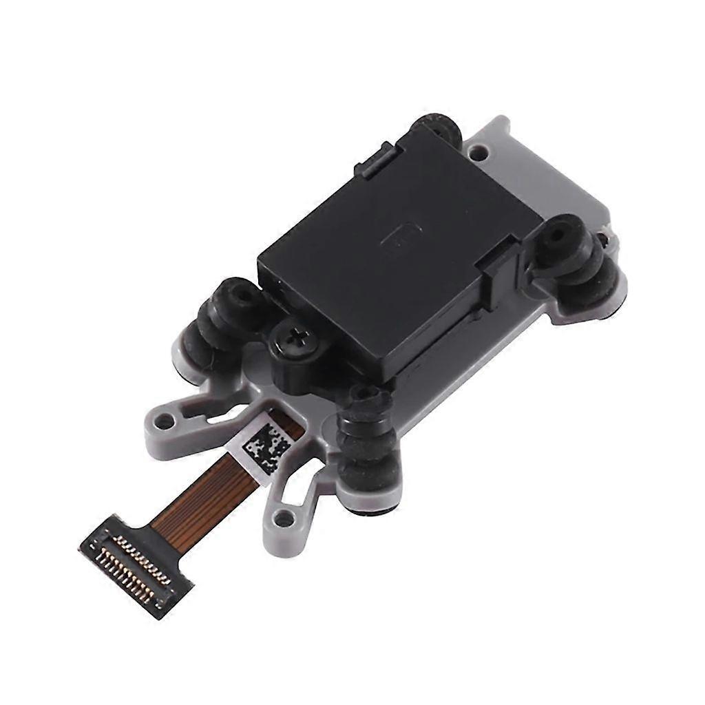 Advanced Technology IMU Modules for 3 Flight Unbeatable Aerial Stability