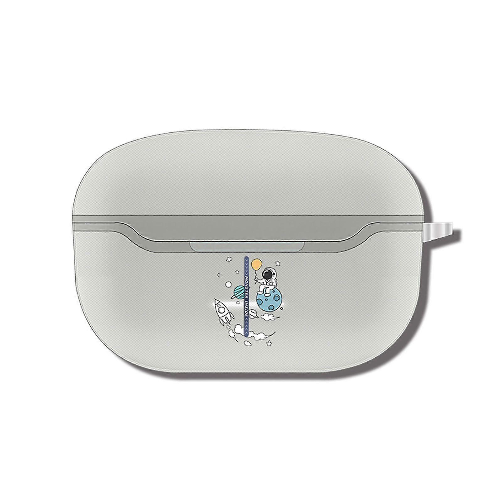 High Transparency TPU for Case Earphone Protector for JBL Endurance RACE Headpho