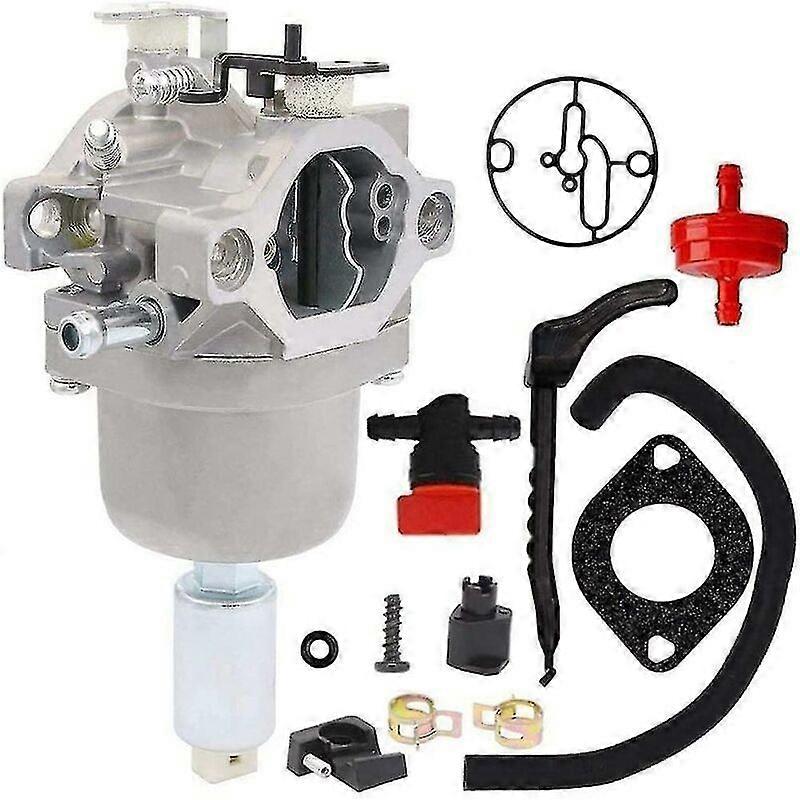 Carburetor for Briggs & Stratton Engines, 14-18HP Models
