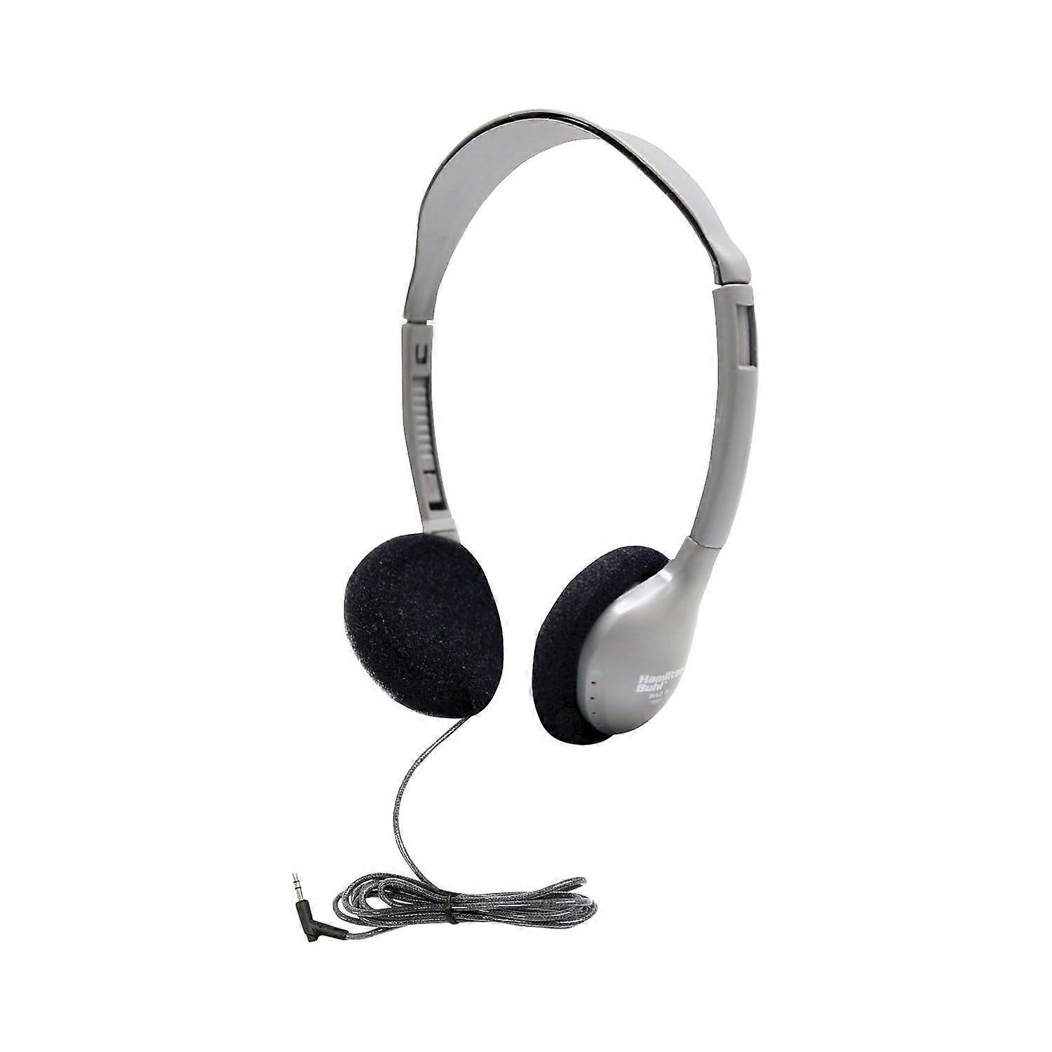 Personal On-Ear Stereo Headphone