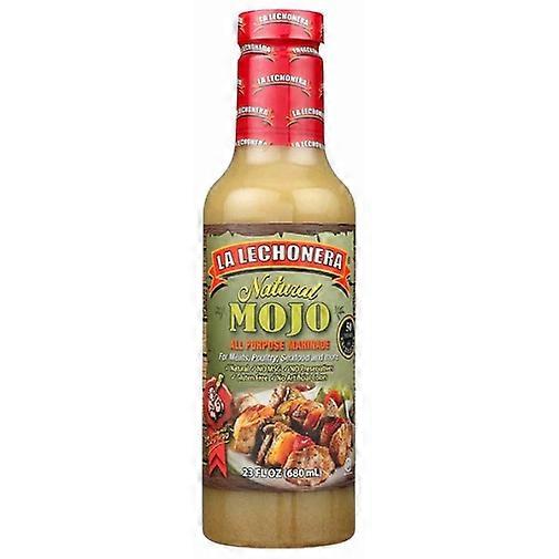 La Lechonera Natural Mojo All Purpose Marinade
