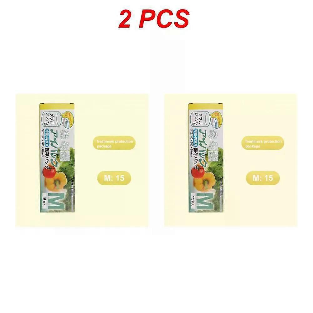 Saco de Fechamento de Zip Reutilizável Grau Alimentício Saco de Armazenamento Transparente Com Zíper Selagem Plástico Container Travel Freezer Camping Kitchen