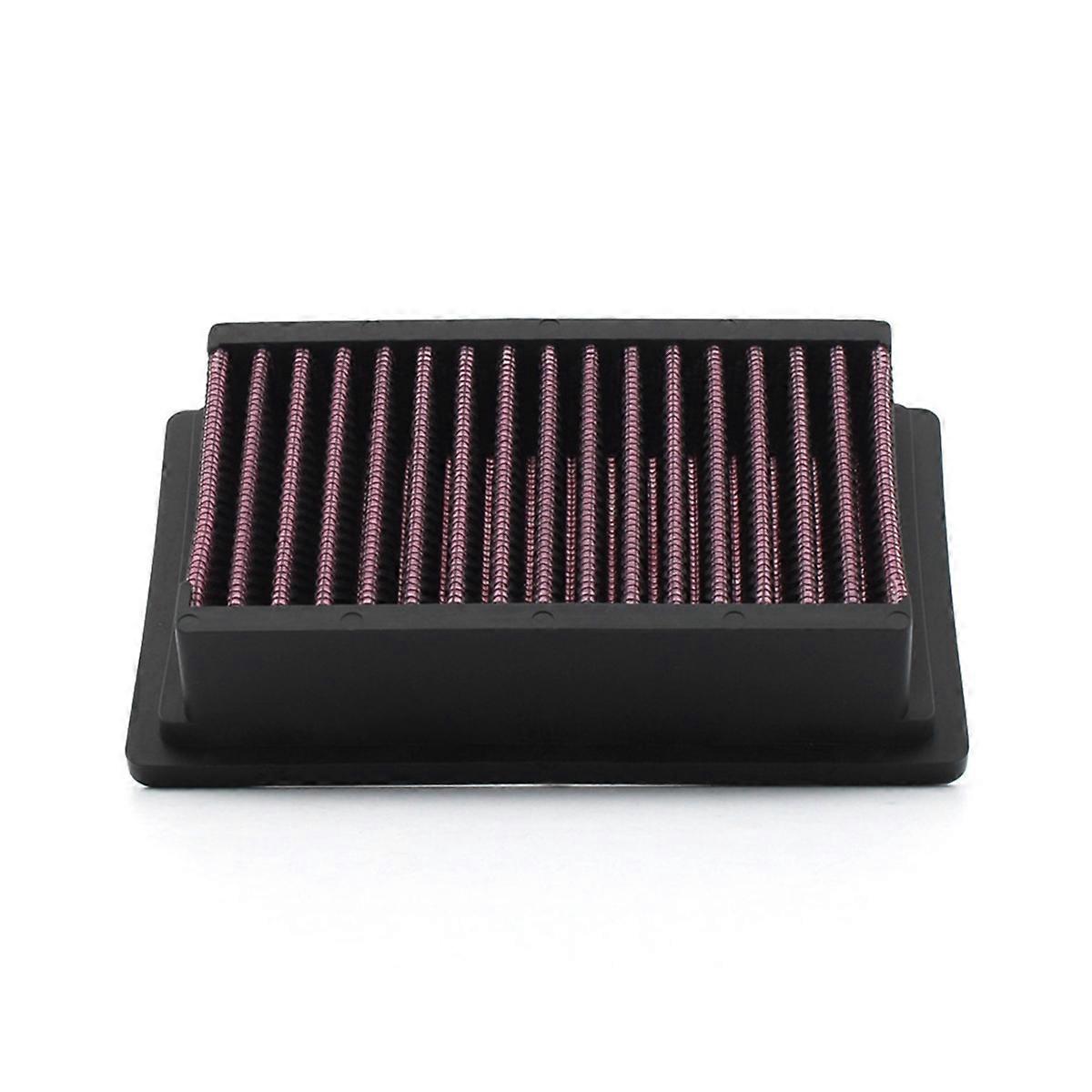 Motorcycle High Flow Air Filter Oil Filter for F650GS F700GS F800GS F800GT F800ST F800S F800R