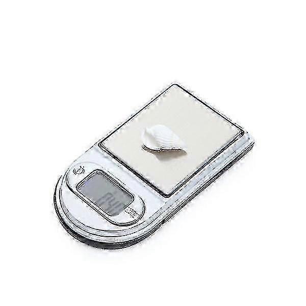 200g Mini Lighter Shape Electronic Scale* @bugu