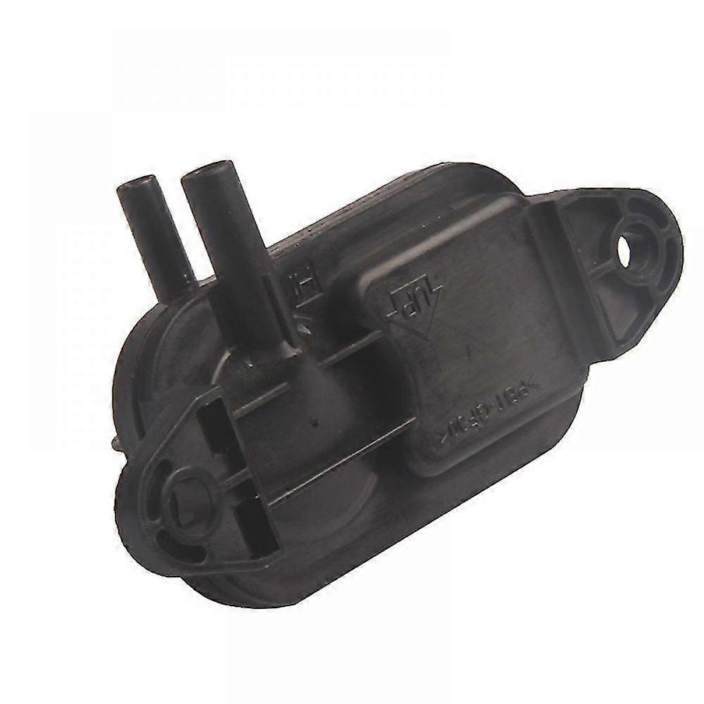 Dpf Differential Exhaust Pressure Sensor1pcs-black