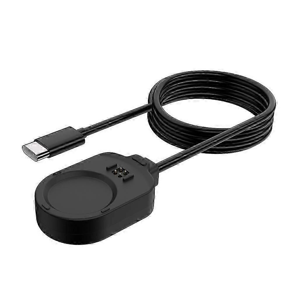 Magnetic Charger Adapter for Garmin-Marq 2 Holder Charging-Cord Smartwatch Stand