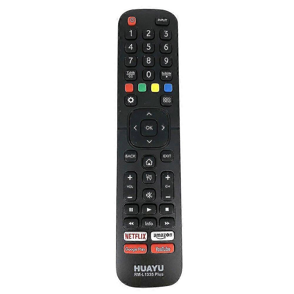 Huayu Rm-l1335 dla inteligentnego telewizora LCD Hisense