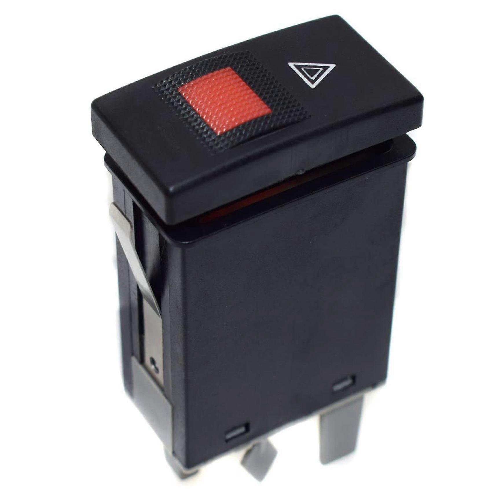 Replacement Emergency Warning Light Switch for - A4 B5 1996 - 2002 8D0941509E