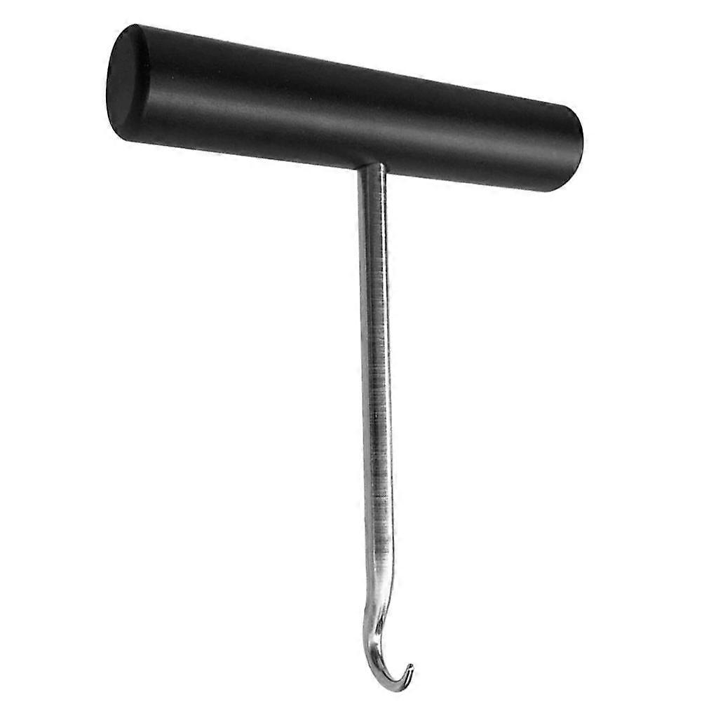 Anti-Slip Premium String Puller Hand Tool Hook Racket Racquet Repair Fix Kit