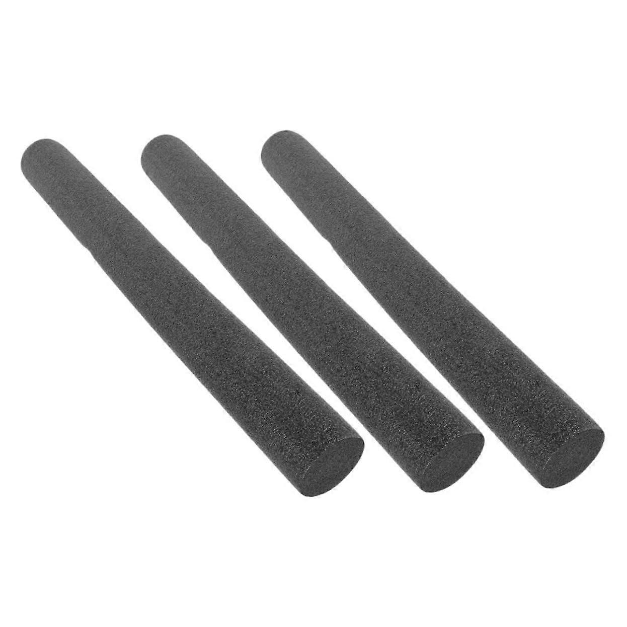 3pcs Basketball Training Blocking Rods Dribbling Control Trainer for Sports Practice Made of Pearl