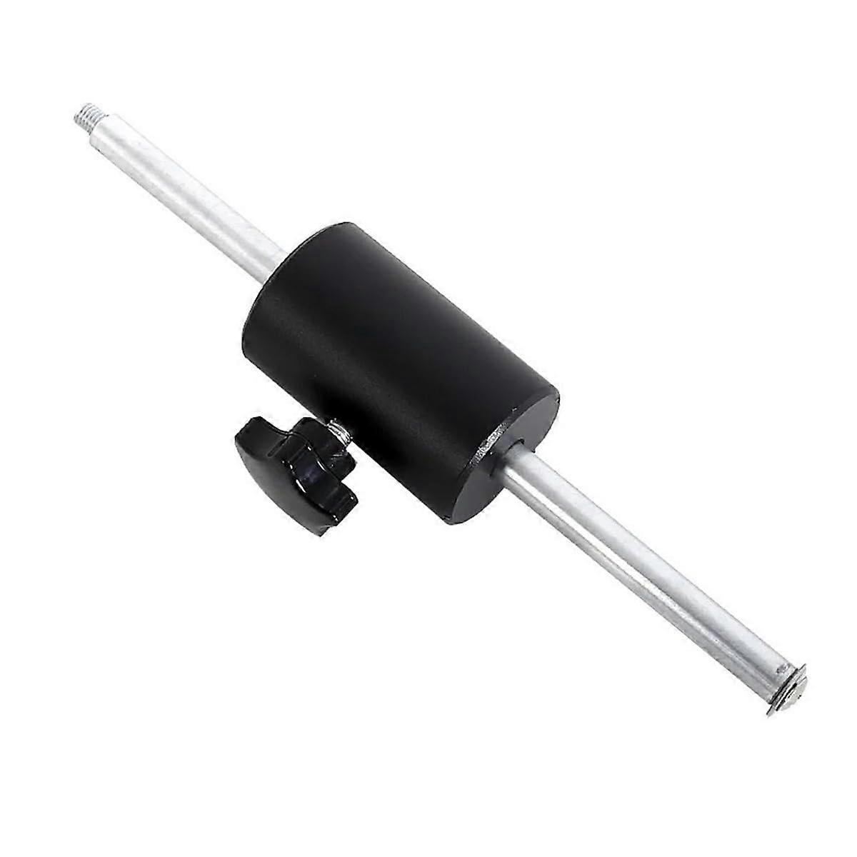 1kg Counterweight Extension Rod for Telescopes - Adjustable Steel Accessory for Stable Imaging and Easy Compatibility