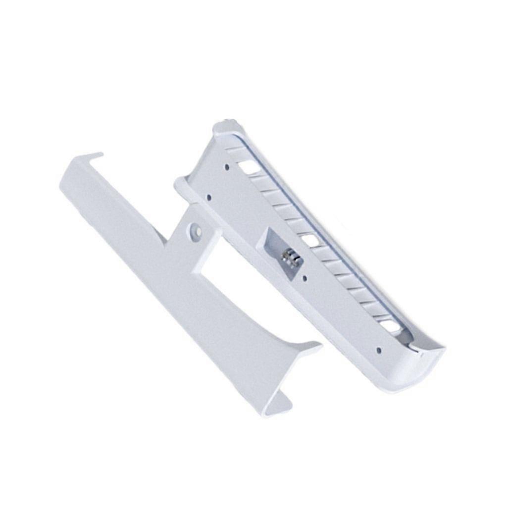 Horizontal Stand Gaming Accessory for Game Console Anti Slip Base