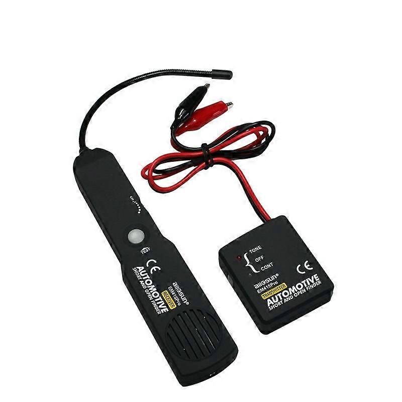 EM415PRO Car Repair Tool Car Open Circuit Short Circuit Detector / Line Finder EM415PRO